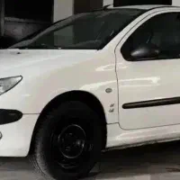 206 تیپ 5 مدل 93