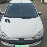 206SD|خودرو سواری و وانت|تهران, تهرانسر شرقی|دیوار