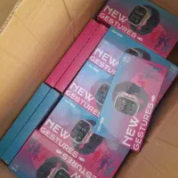 ساعت هوشمند دارای 3 بند|ساعت|نیشابور, میدون بار|دیوار