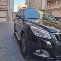 هایپا اس ۷ پلاس|خودرو سواری و وانت|تبریز, |دیوار