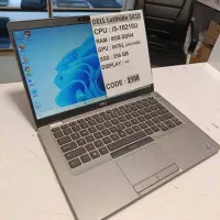 لپ تاپ مهندسی dell i5 نسل دهم (شاهرخی)|رایانه همراه|خرمآباد, |دیوار