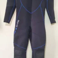 تجهیزات غواصی