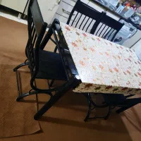 میز ناهارخوری ۶ نفره