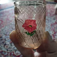 تنگ و لیوان