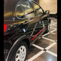 کوییک ۱۴۰۲ صفر معاوضه.|خودرو سواری و وانت|رشت, شکار اسطلخ|دیوار