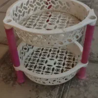 جا سیب زمینی پیاز