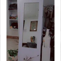 آینه|آینه|رامهرمز, |دیوار