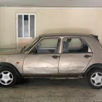 پی کی سال ۱۳۸۴ انژکتور|خودرو سواری و وانت|کرج, کرج نو|دیوار