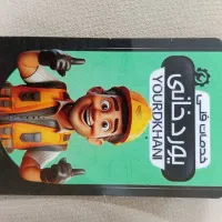 نصب و تعمیر انواع خدمات فنی و پمپ