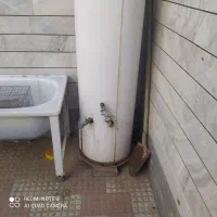 ابگرم کن تانکی