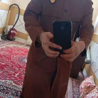 مانتوهای تابستانه کفتان