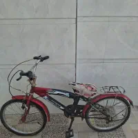دوچرخه 20