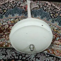 پنکه سقفی|پنکه و تصفیهکنندهٔ هوا|آبادان, |دیوار