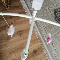 آویز موزیکال