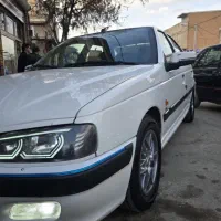 پرشیا تیوفایو مدل97|خودرو کلاسیک|ارومیه, |دیوار