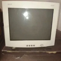 مانیتور کامپیوتر