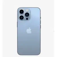 ایفون 13پرومکس پک اصلی