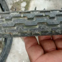 لاستیک دوچرخه|دوچرخه، اسکیت، اسکوتر|دلند, |دیوار