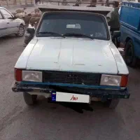 فروش ماشین  وانت پیکان تک مدل89