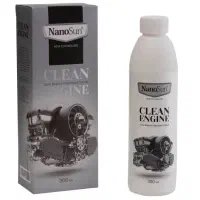 نمایندگی اصلی موتور شوی نانوسان