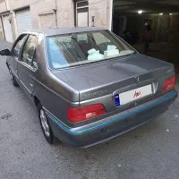 پژو پارس ۹۳|خودرو سواری و وانت|تهران, شهرک شریعتی|دیوار