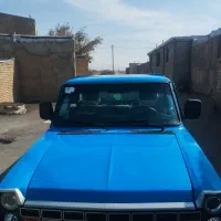 نیسان دوگانه شرکتی|خودرو سواری و وانت|بروجرد, |دیوار