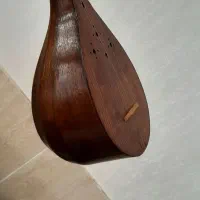 سه تار قدیمی