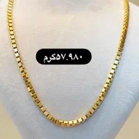 مقداری طلانو با فاکتور|جواهرات|کرمان, |دیوار