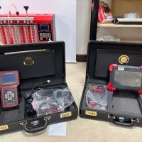 دیاگ/موتور ازما ثمین/تاچ/پرتابل