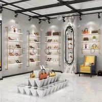 مغازه ۳۶ متری واقع در خیام جنوبی سنگ فرش