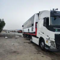 فروش اف اچ 500سایپا مدل 97فول