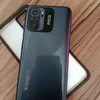 poco m5s بدون خط وخش رم ۸