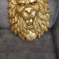 شیر دیوار کوب فایبر گلاس
