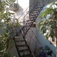 جوشکاری سیار وآهنگری باوی لوله کشی گاز لوله کشی آب|خدمات پیشه و مهارت|پرند, فاز ۶|دیوار