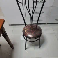 صندلی فرورژه