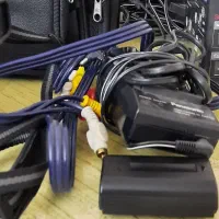 تعدادی دروبین عکاسی|دوربین عکاسی و فیلمبرداری|تهران, نارمک جنوبی|دیوار