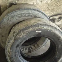 لاستیک کامیونت