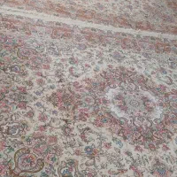 یک جفت فرش 9متر خطیبی|فرش|آذرشهر, |دیوار