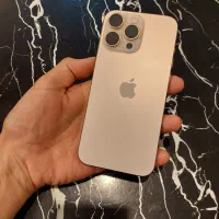 آیفون ۱۶ پرومکس لاکاغذی