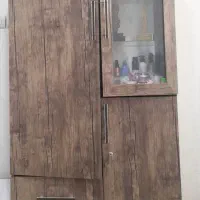 کمد لباس ' جنس ام دی اف '