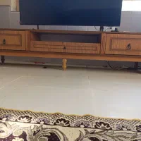 میز تلویزیون در حدنو ۵۵۰۰۰۰۰ هزار تومان
