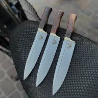 چاقو اصل زنجان مستقیم کارگاه چاقو ب قیمت عمده|ظروف پخت‌وپز|کرج, گلشهر|دیوار