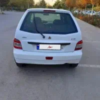 پراید 111|خودرو سواری و وانت|تهران, پردیسان|دیوار