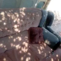 مبل راحتی
