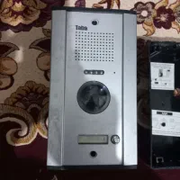 ایفون تصویری تابا|دوربین مداربسته|شاهرود, |دیوار