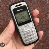Nokia 1200 New|موبایل|تهران, گلستان (شهرک راه آهن)|دیوار