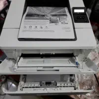 پرینتر لیزری اچ پی LaserJet Pro M402dnچاپ دوروشبکه|پرینتر، اسکنر، کپی، فکس|کرمانشاه, |دیوار