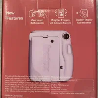 دوربین فوجی فیلم/ fujifilm instax mini 11|دوربین عکاسی و فیلم‌برداری|تهران, جنت‌آباد مرکزی|دیوار
