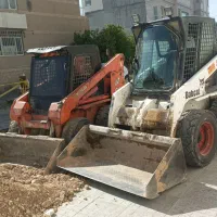 بابکت کار شخصی و شرکتی