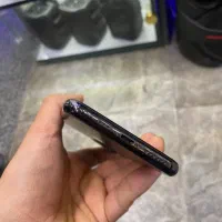 گوشی ایفون 11 پرو مشکی|موبایل|تهران, مدائن|دیوار